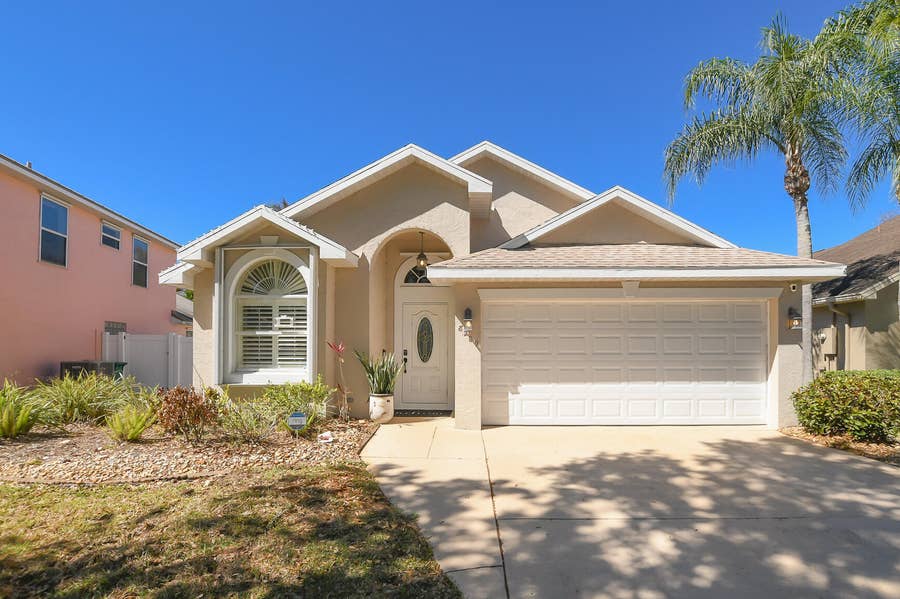 Property photo for 8209 Maidencane Place, Port St Lucie, FL