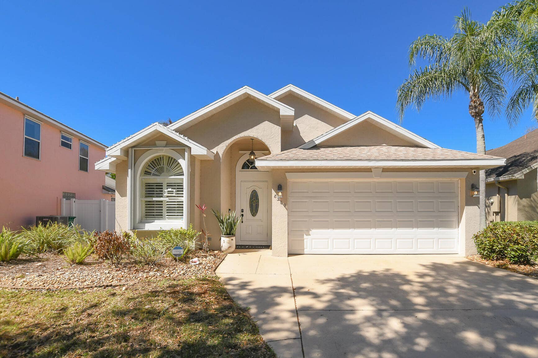 8209 Maidencane Place, Port St Lucie, FL 34952 Front