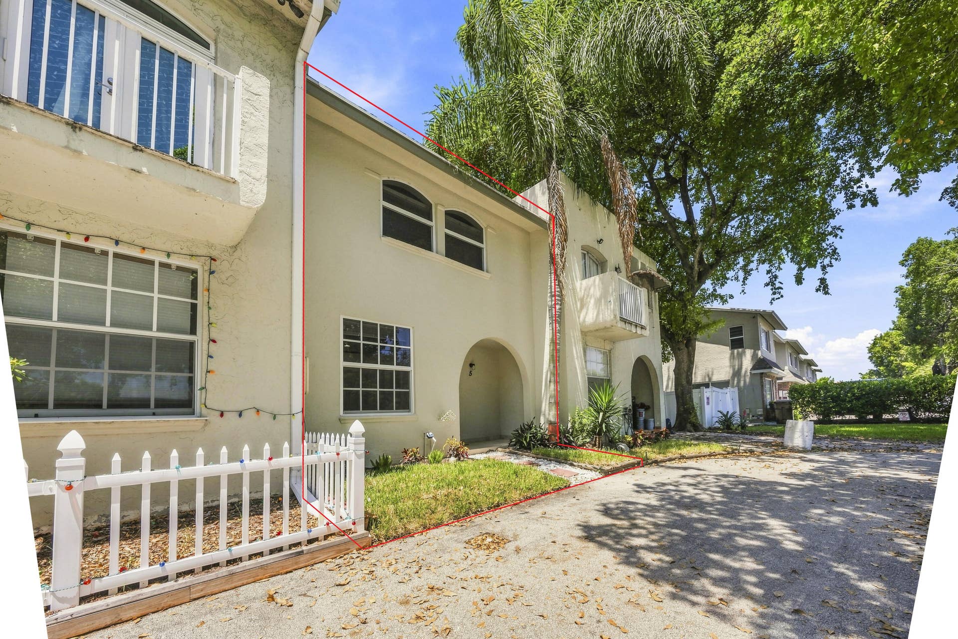 4161 NW 9TH Avenue, #5, Pompano Beach, Deerfield Beach, FL 33064 20
