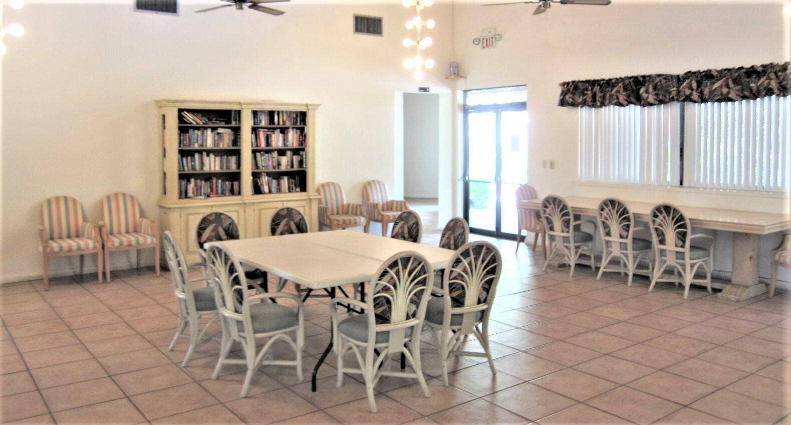 2455 LINDELL Boulevard, #3511, Delray Beach, FL 33444 clubhouse