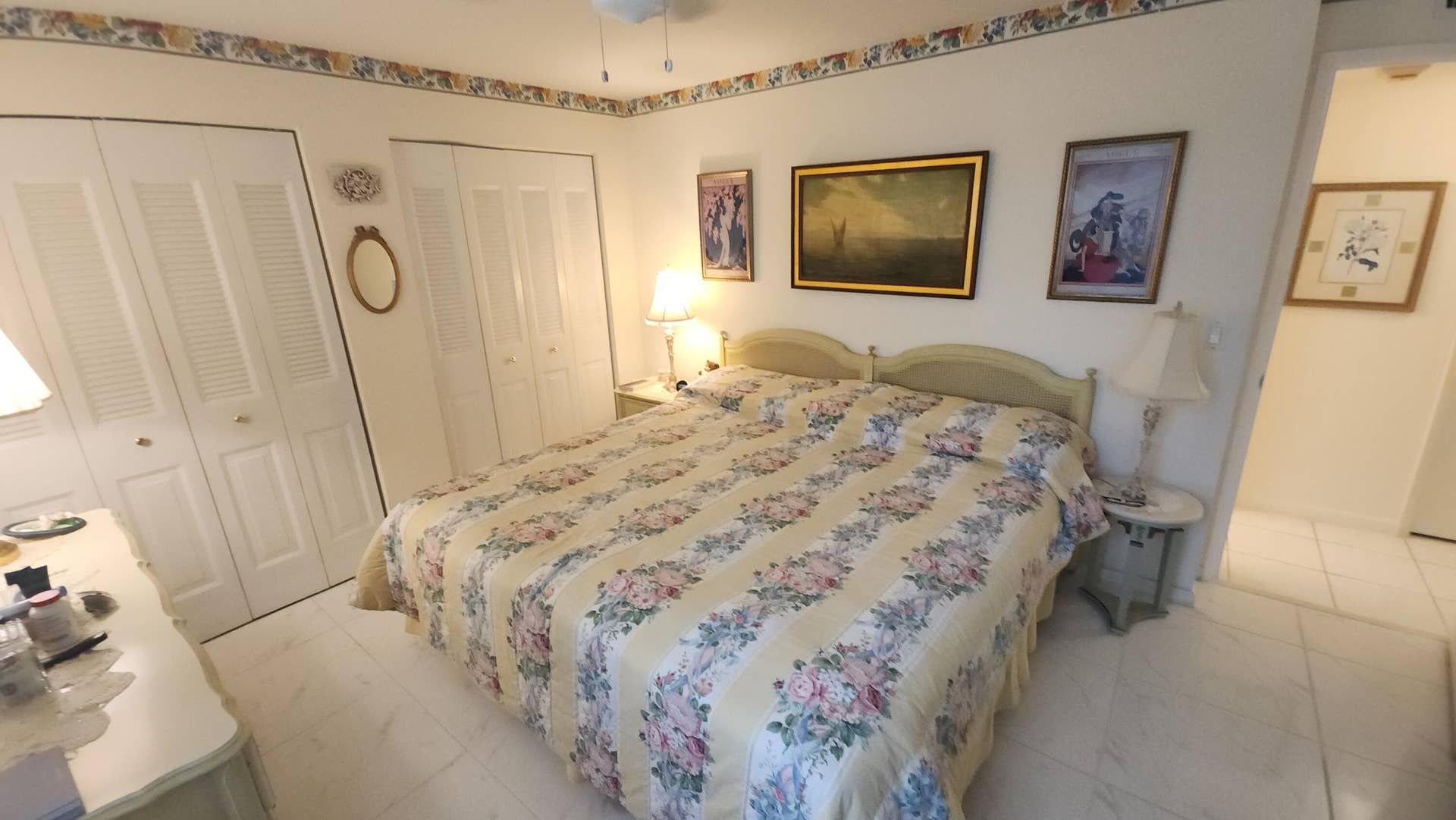 2455 LINDELL Boulevard, #3511, Delray Beach, FL 33444 bedroom
