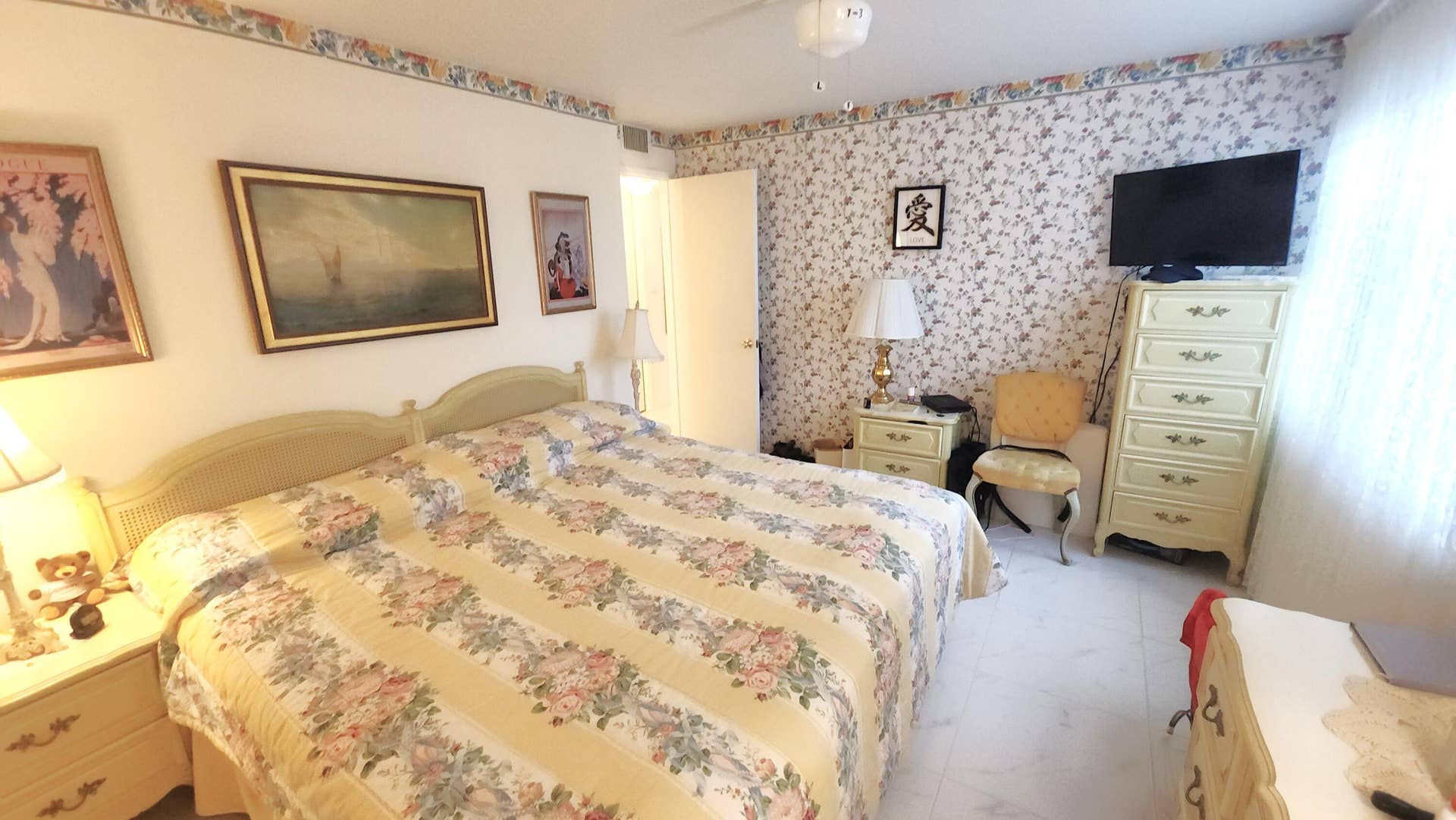 2455 LINDELL Boulevard, #3511, Delray Beach, FL 33444 bedroom