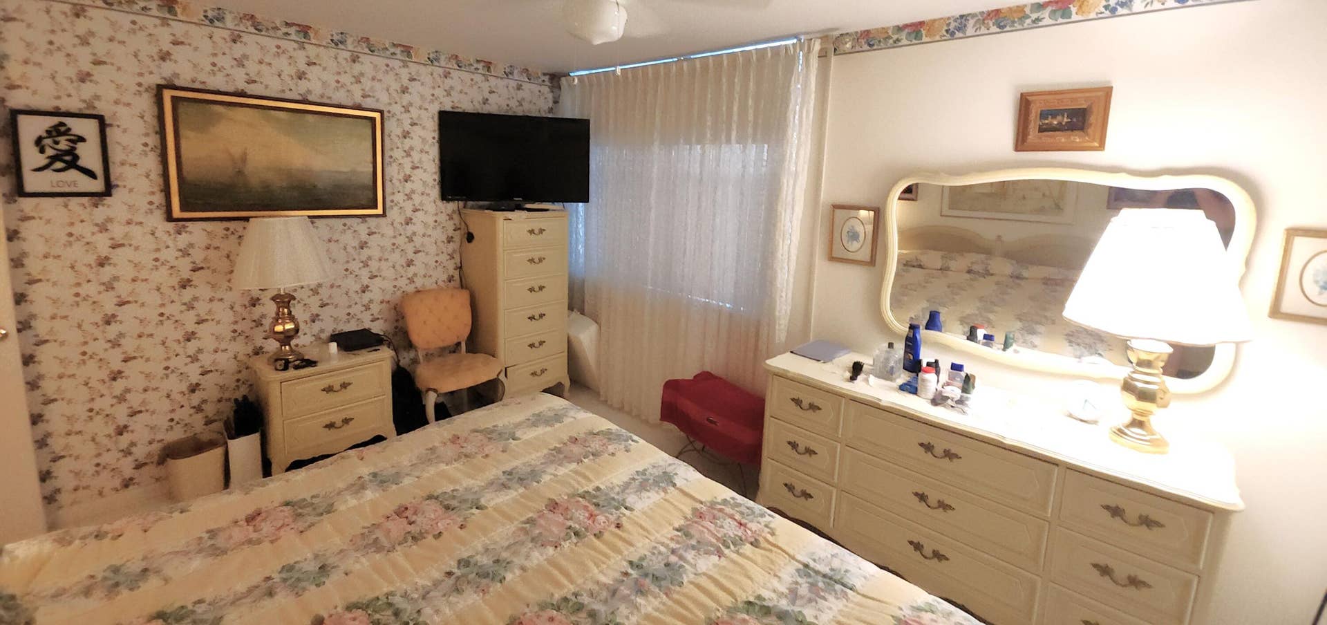 2455 LINDELL Boulevard, #3511, Delray Beach, FL 33444 bedroom