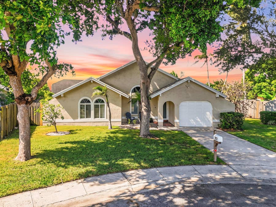 Property photo for 2827 NW 110th Avenue, Sunrise, FL