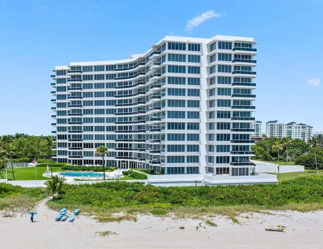 700 S Ocean Boulevard, #1003, Boca Raton, FL 33432 700 South Ocean Boulevard - 5.jpg-FULL.J