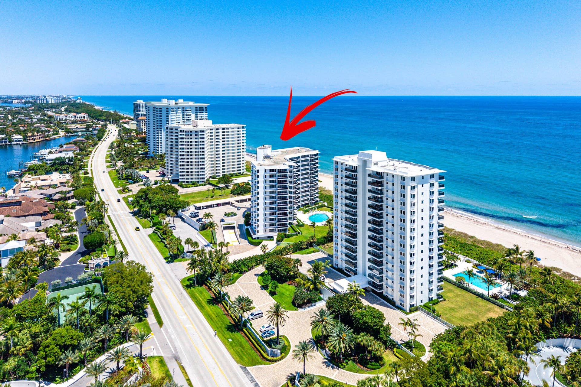 700 S Ocean Boulevard, #1003, Boca Raton, FL 33432 054-700SouthOceanBoulevard-BocaRaton-FL-