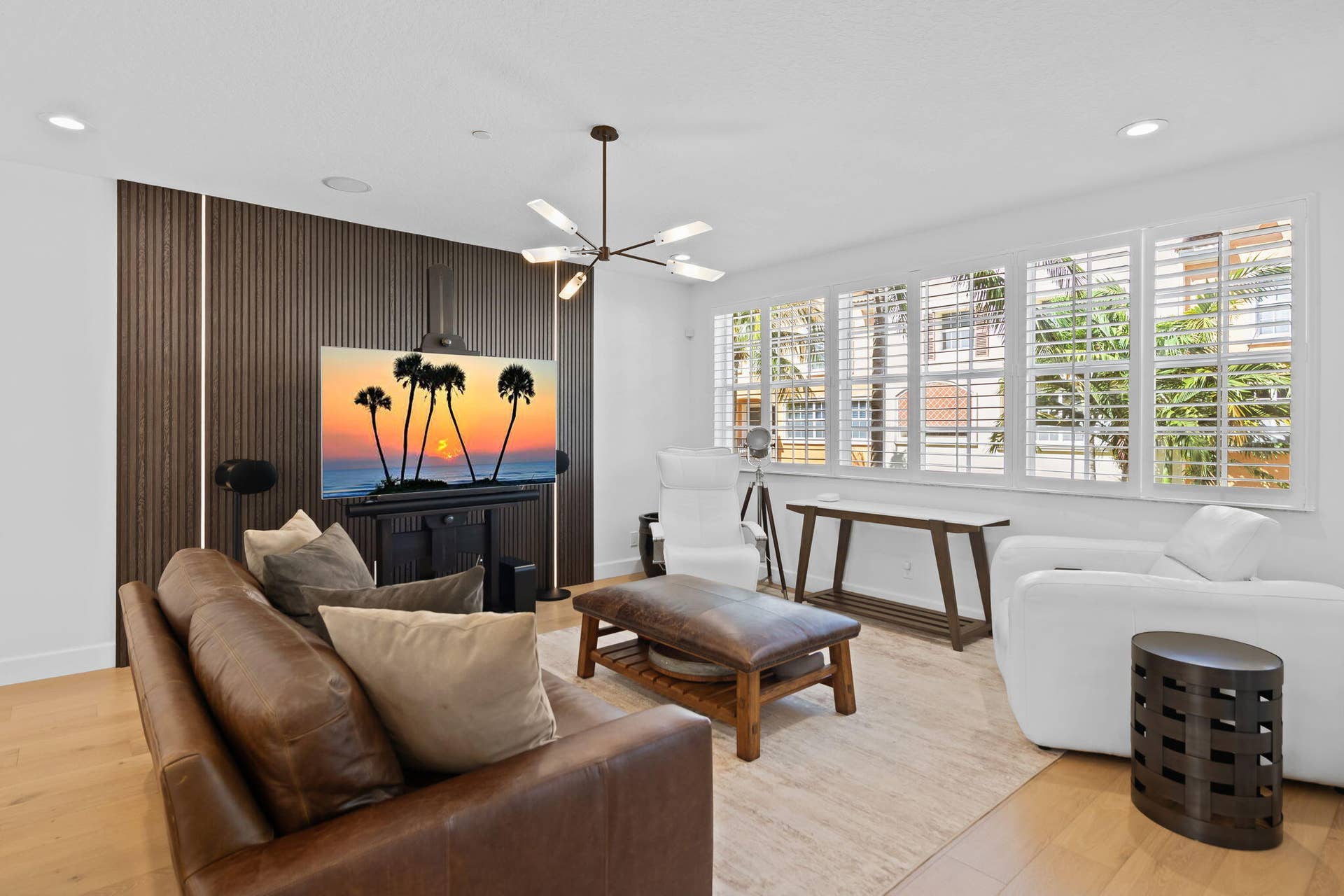 613 NE FRANCESCA Lane, Boca Raton, FL 33487 Family Room