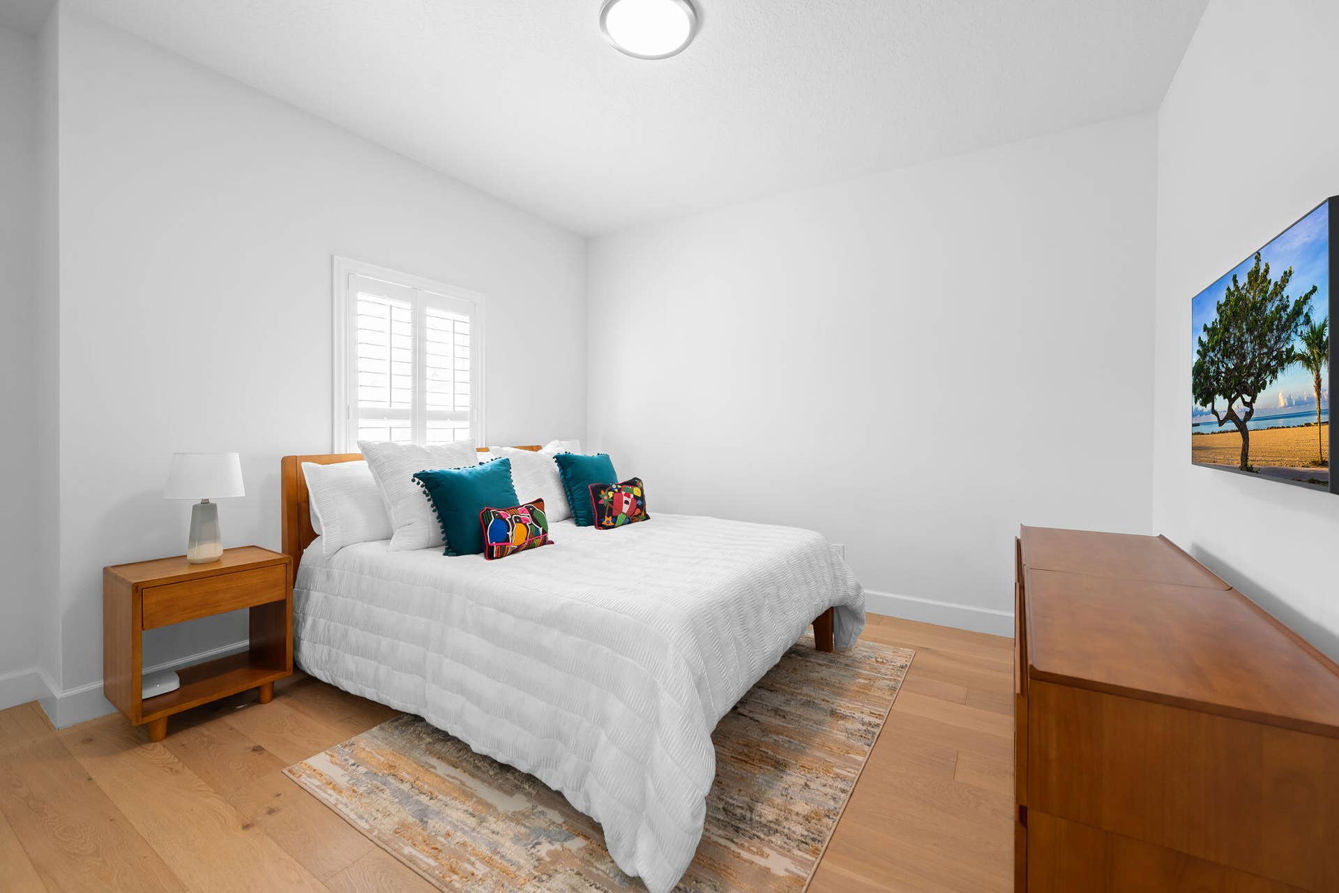 613 NE FRANCESCA Lane, Boca Raton, FL 33487 Guest Suite