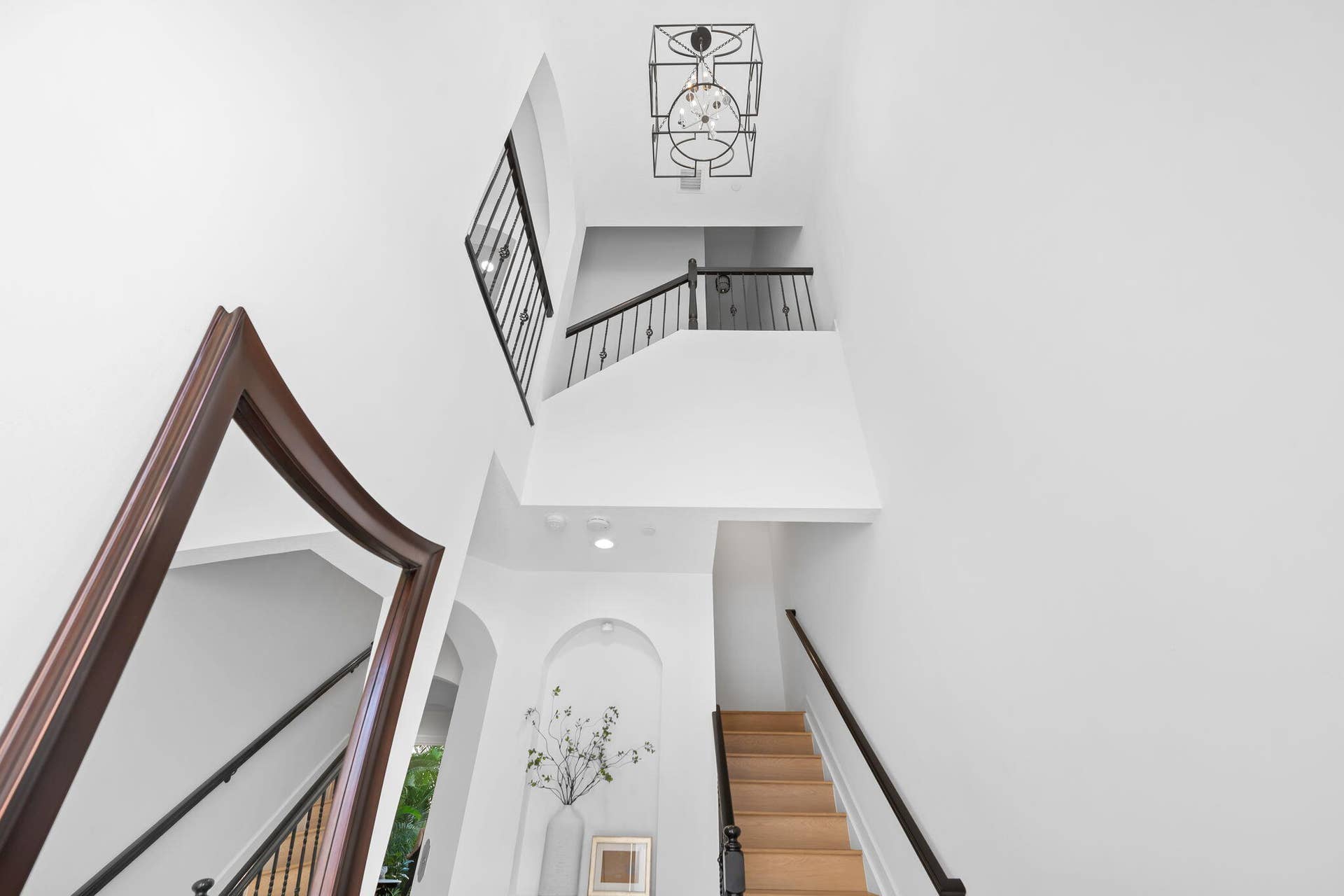 613 NE FRANCESCA Lane, Boca Raton, FL 33487 Foyer