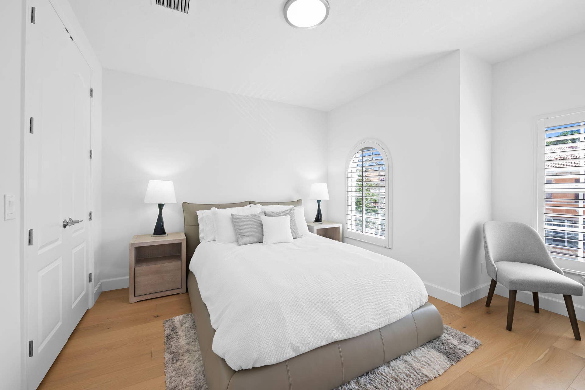 613 NE FRANCESCA Lane, Boca Raton, FL 33487 Guest Suite