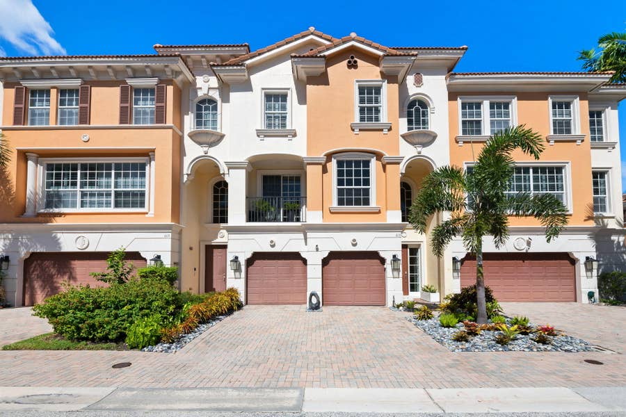 Property photo for 613 NE FRANCESCA Lane, Boca Raton, FL