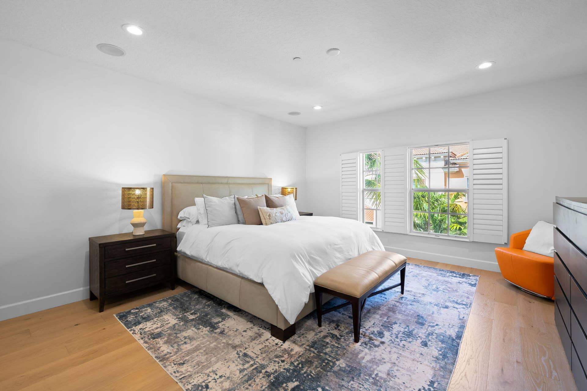 613 NE FRANCESCA Lane, Boca Raton, FL 33487 Primary Bedroom