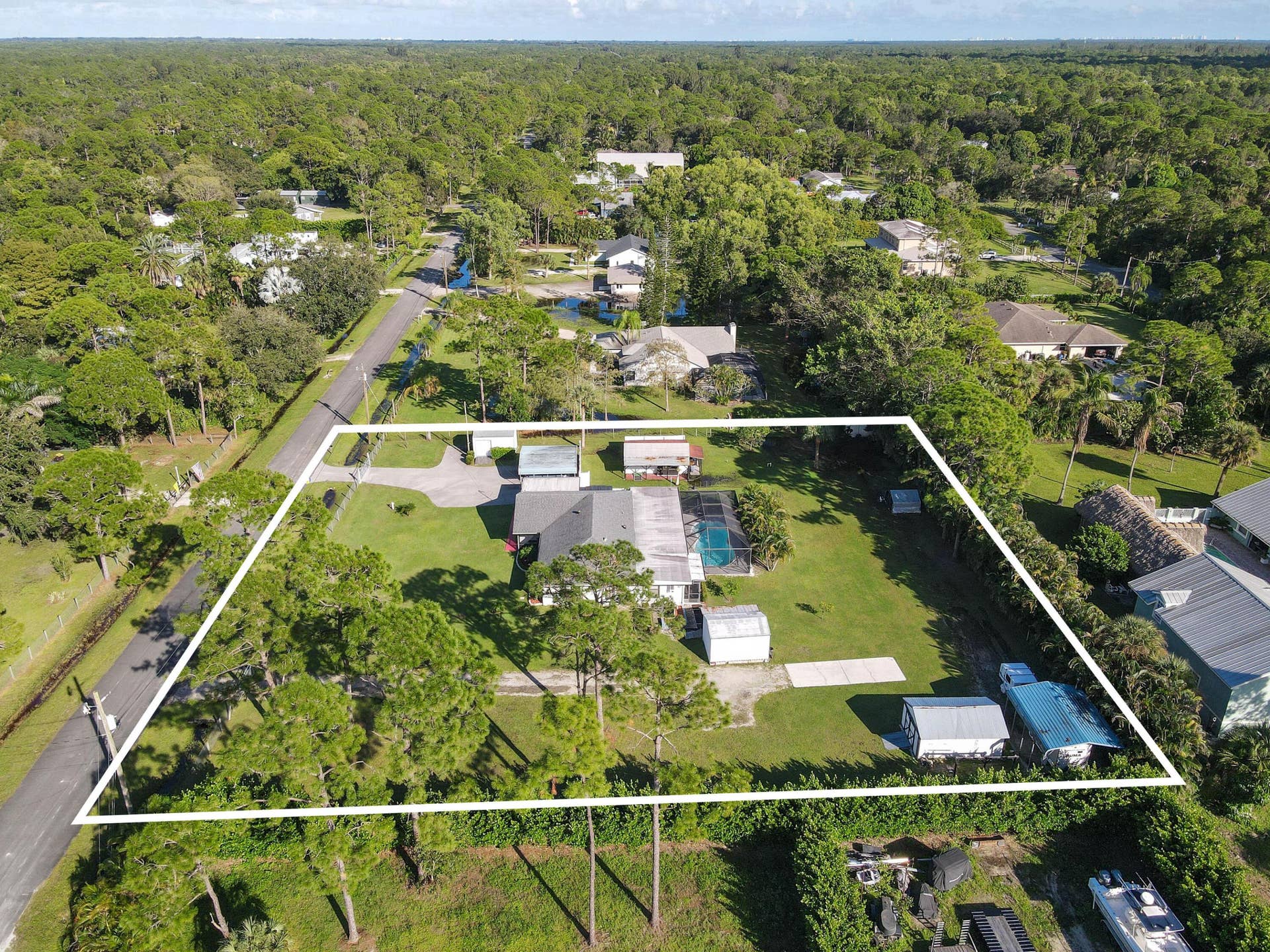 13928 156TH Street N, Jupiter, FL 33478 13928156thStNAerials(24)a
