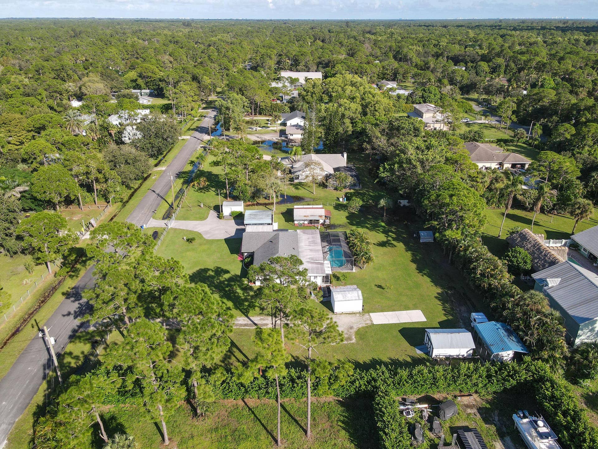 13928 156TH Street N, Jupiter, FL 33478 13928156thStNAerials(24)