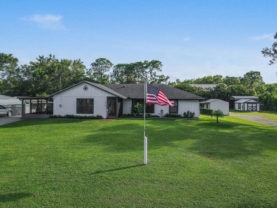 Property photo for 13928 156TH Street N, Jupiter, FL