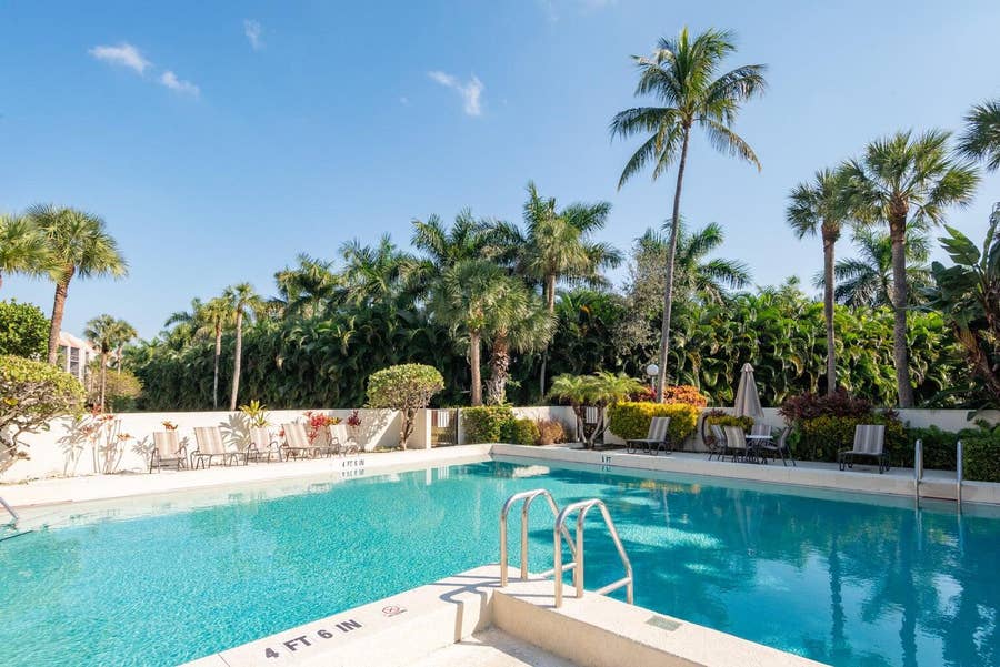 Property photo for 2500 PRESIDENTIAL Way, #405, West Palm Beach, FL