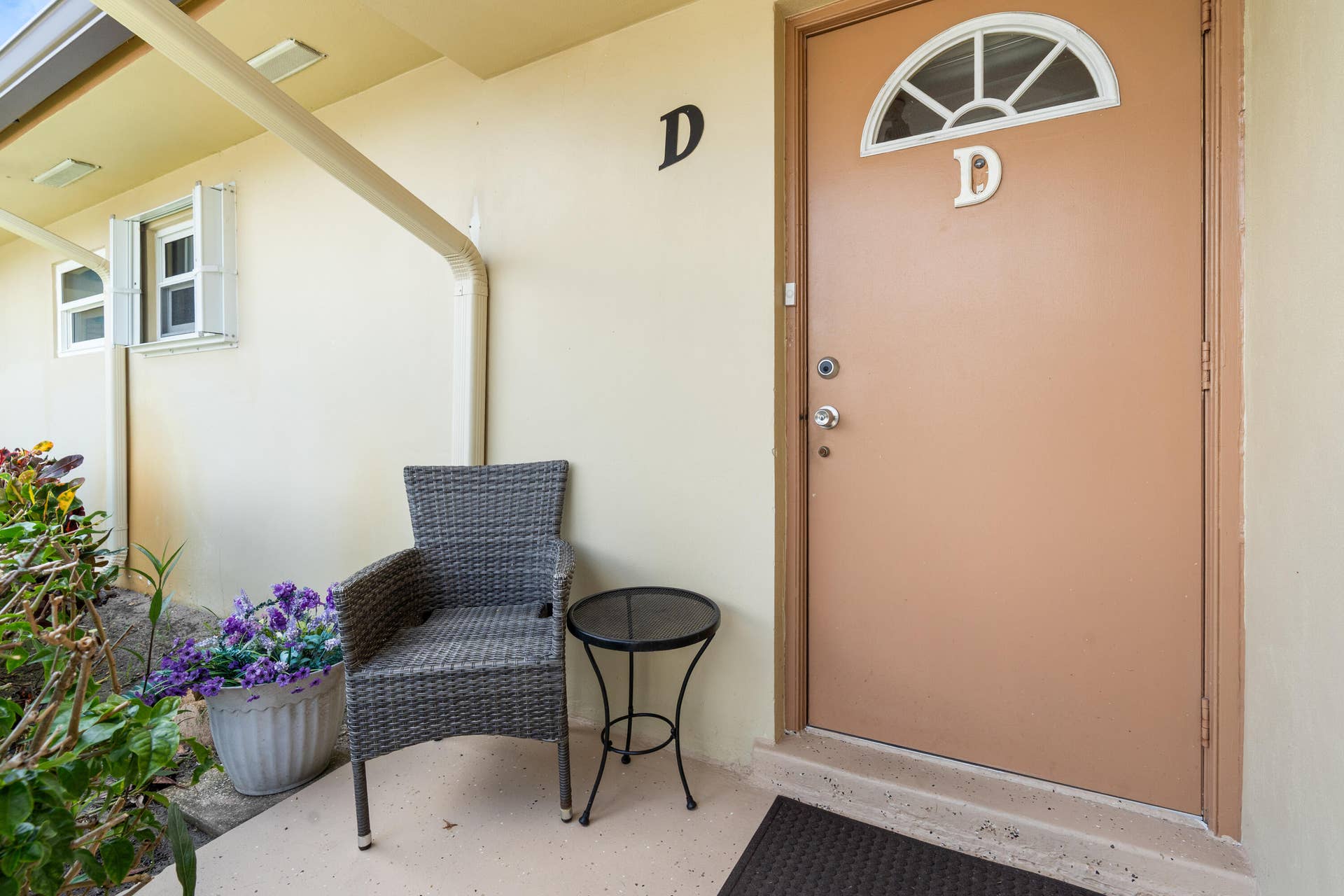 2822 Crosley Drive W, #D, West Palm Beach, FL 33415 2822 Crosley Drive W West Palm Beach FL-