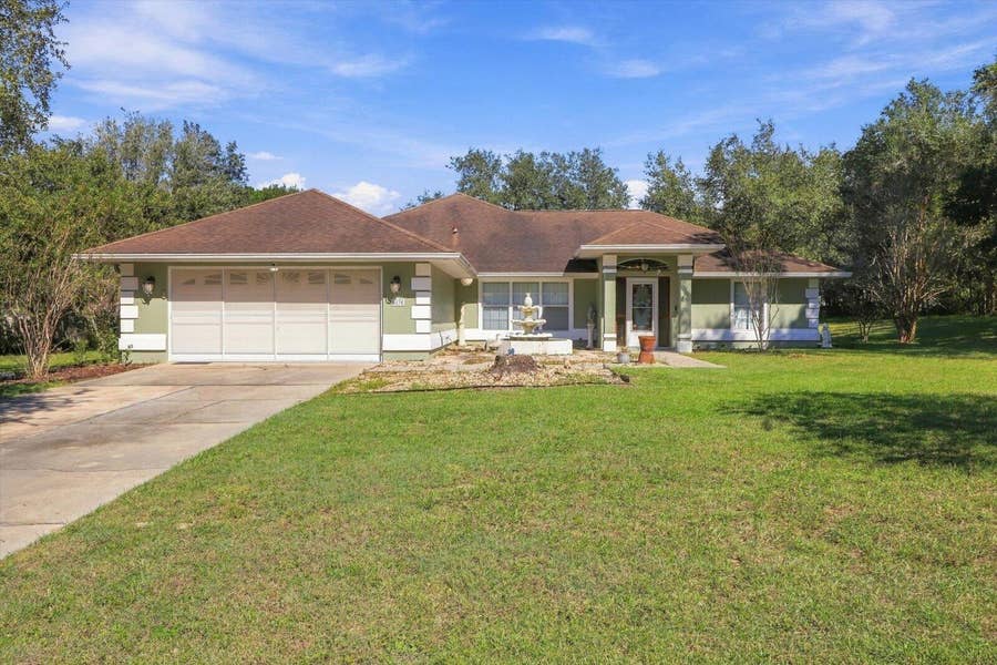 Property photo for 4575 SW 115th Street, Ocala, FL