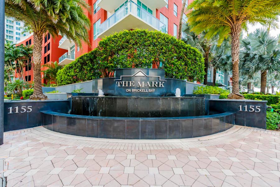 Property photo for 1155 BRICKELL BAY Drive, #2509, Miami, FL