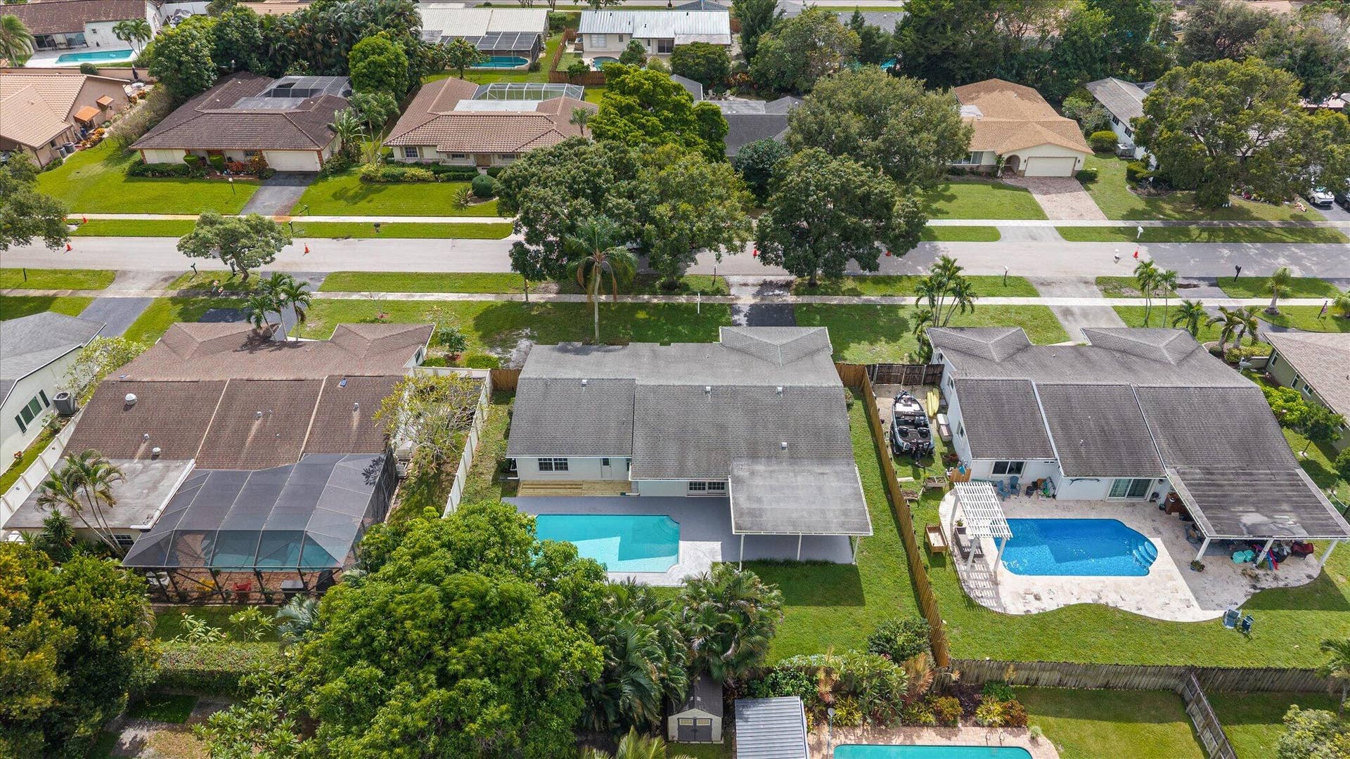 7101 SW 19TH Street, Plantation, FL 33317 43-7101 SW 19th St, Plantation-17