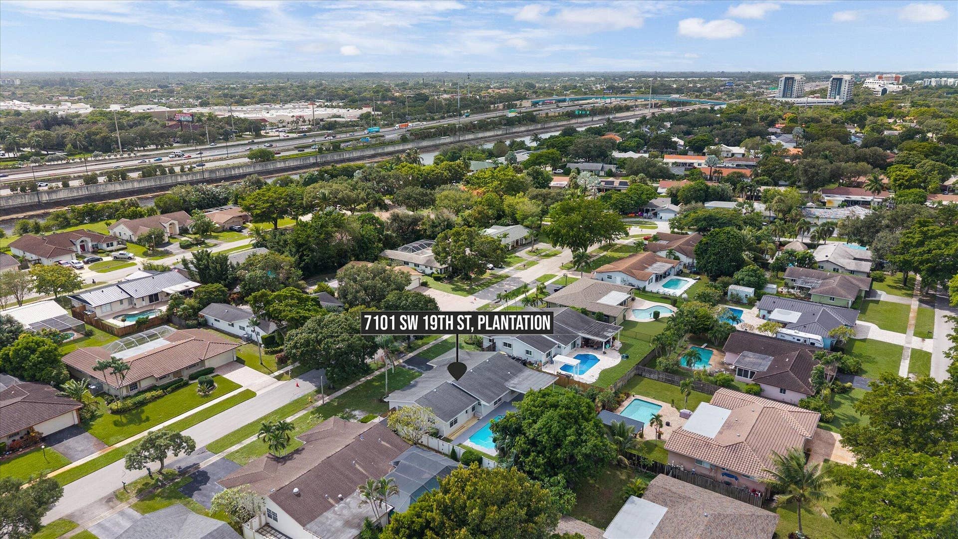 7101 SW 19TH Street, Plantation, FL 33317 48-7101 SW 19th St, Plantation-12