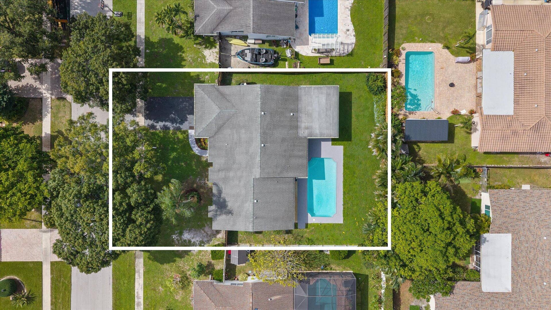 7101 SW 19TH Street, Plantation, FL 33317 50-7101 SW 19th St, Plantation-8