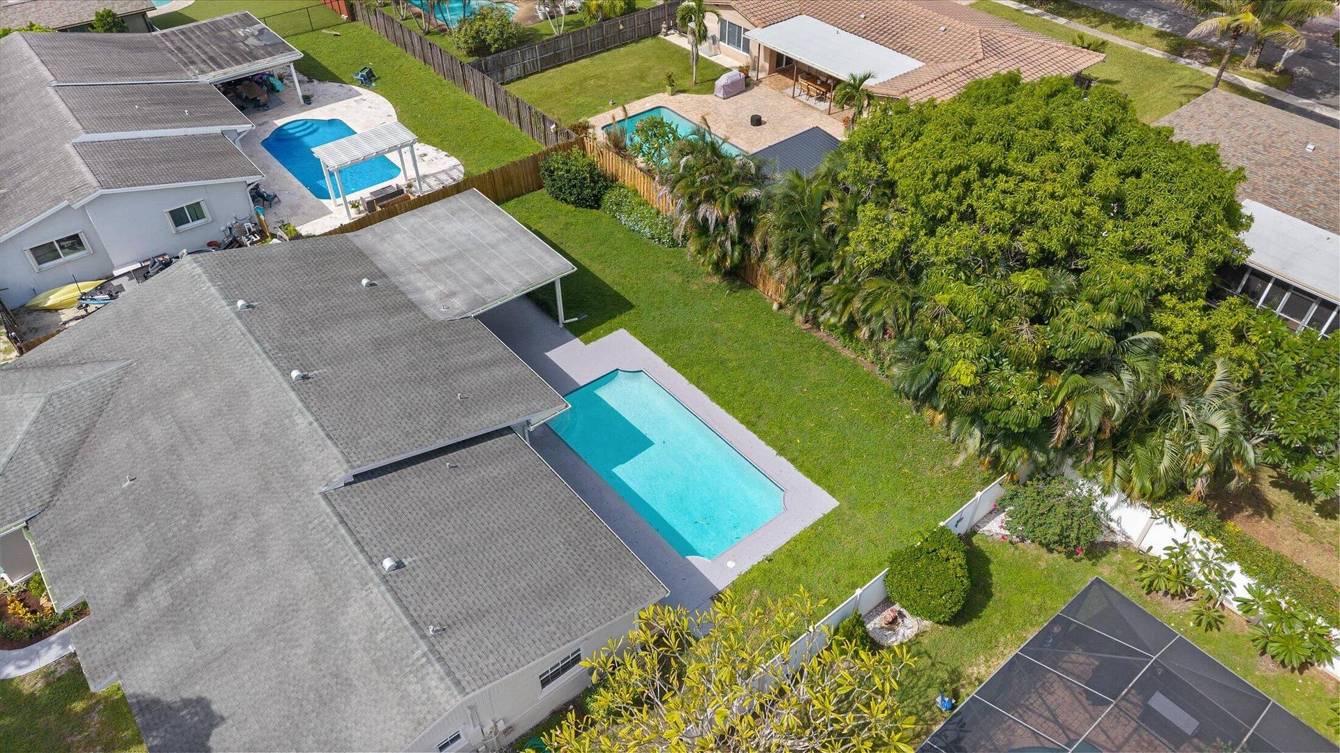 7101 SW 19TH Street, Plantation, FL 33317 41-7101 SW 19th St, Plantation-7