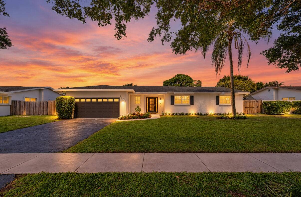 7101 SW 19TH Street, Plantation, FL 33317 Screenshot 2026-10-29 at 5.43.03PM