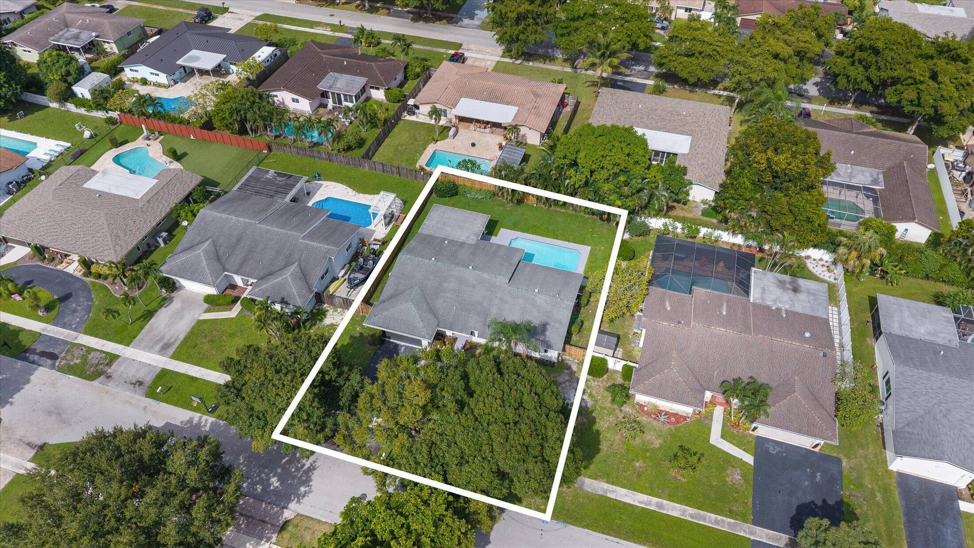 7101 SW 19TH Street, Plantation, FL 33317 39-7101 SW 19th St, Plantation-5