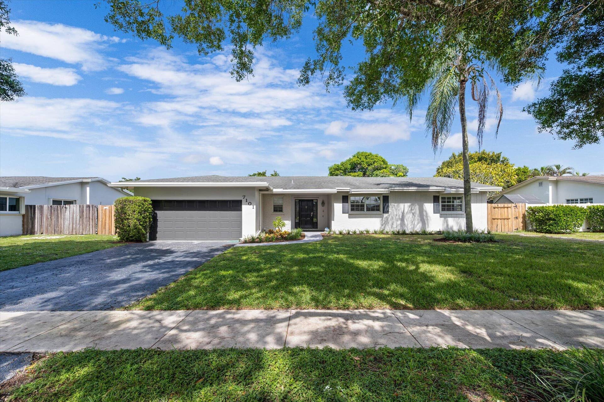 7101 SW 19TH Street, Plantation, FL 33317 01-7101 SW 19th St, Plantation-19