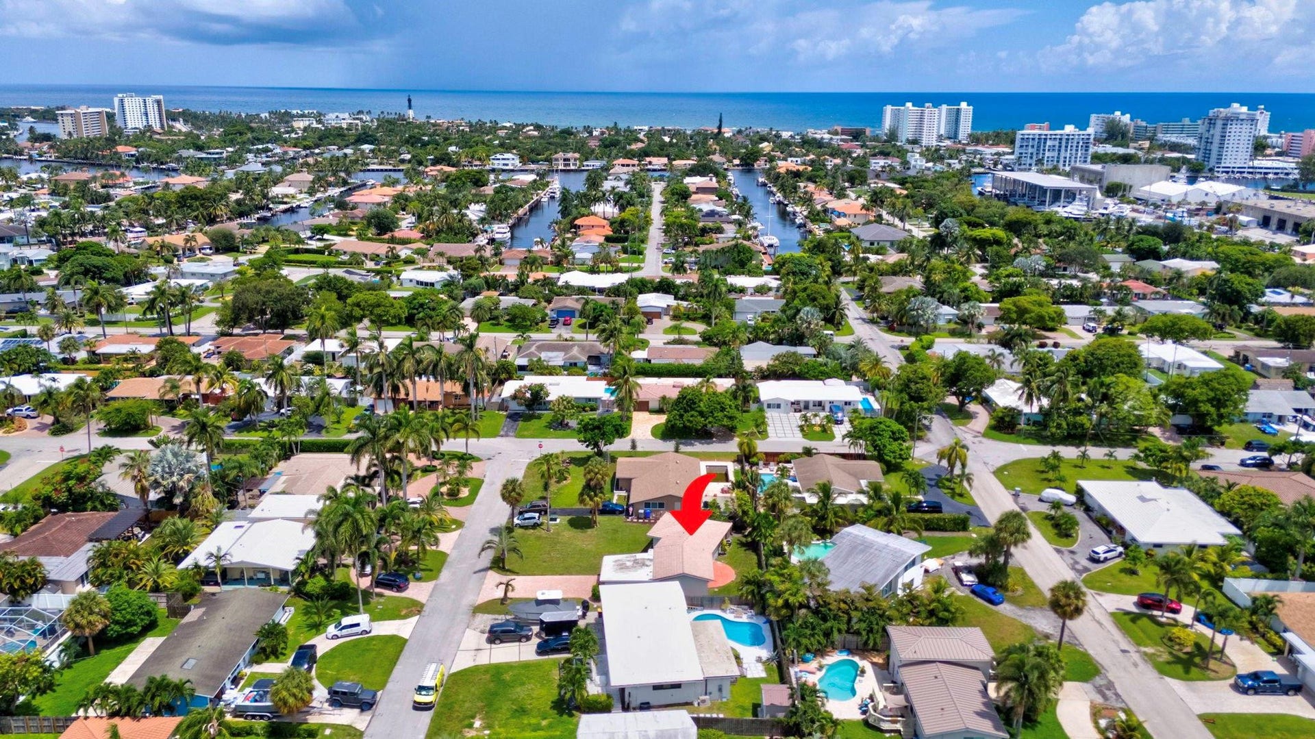 2680 NE 19TH Street, Pompano Beach, FL 33062 Photo 28