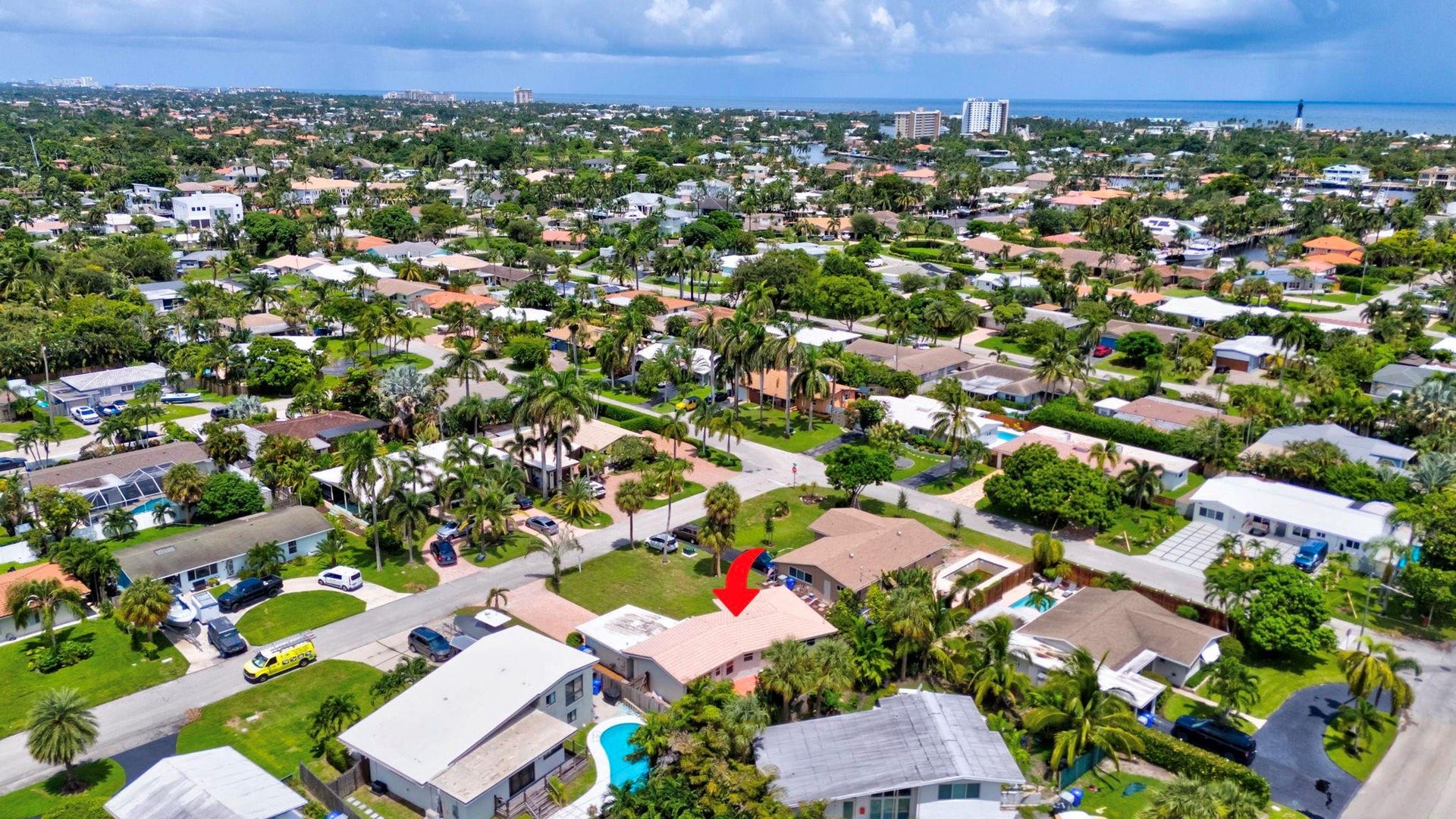 2680 NE 19TH Street, Pompano Beach, FL 33062 Photo 29