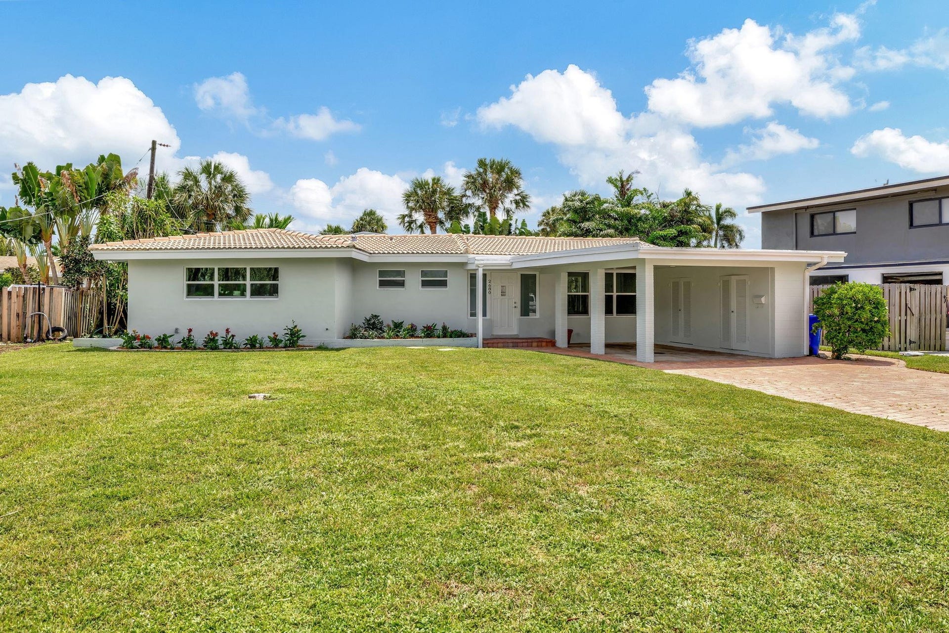 2680 NE 19TH Street, Pompano Beach, FL 33062 Photo 1