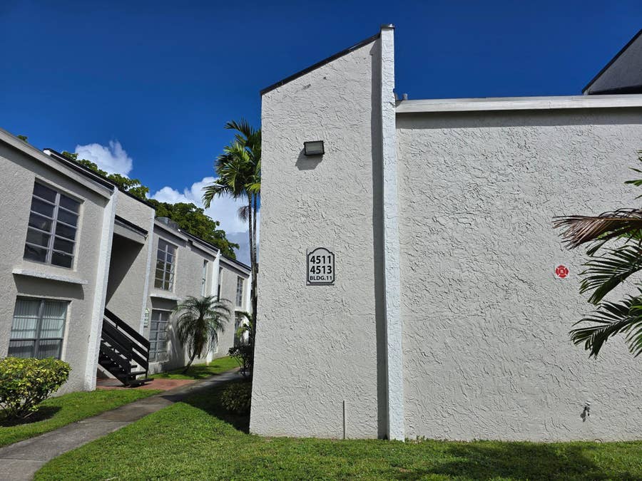 Property photo for 4511 Treehouse Lane, #E, Tamarac, FL