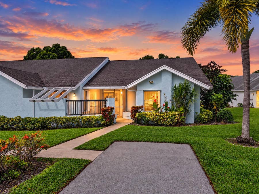 Property photo for 10871 Lake Front Place, Boca Raton, FL