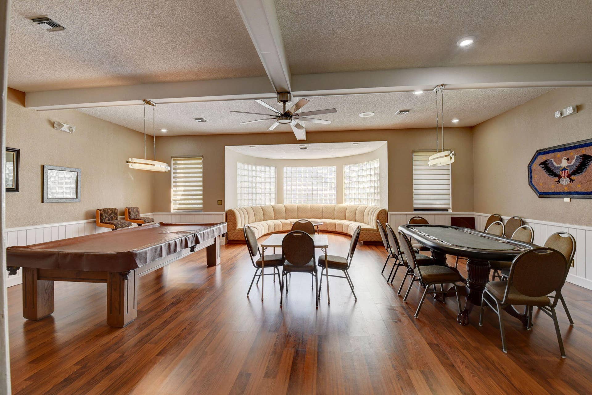 10871 Lake Front Place, Boca Raton, FL 33498 Gathering Room