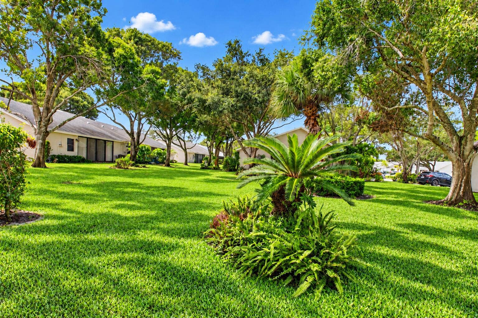 10871 Lake Front Place, Boca Raton, FL 33498 Backyard