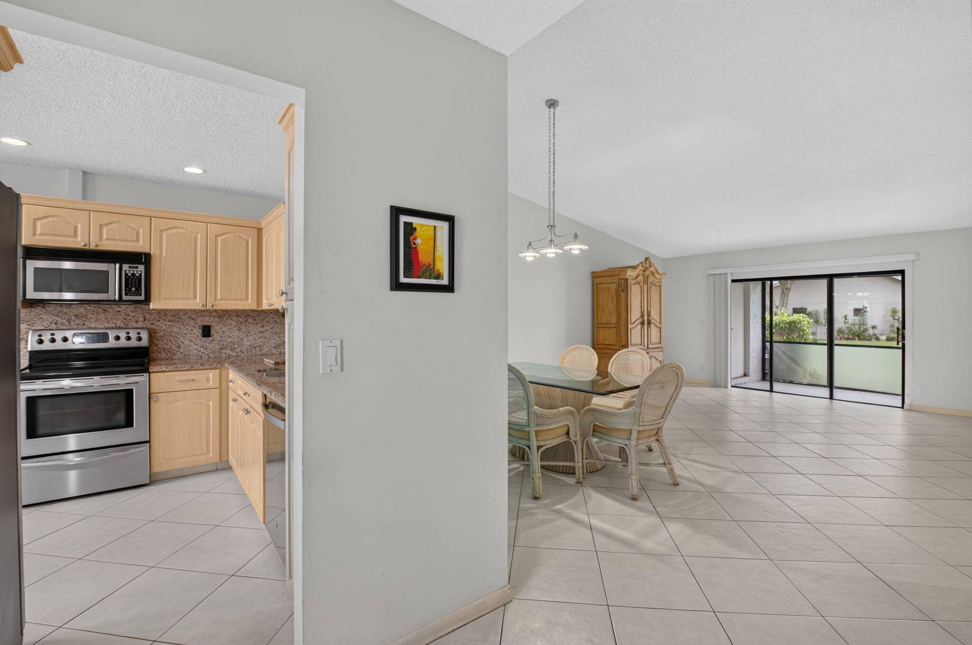 10871 Lake Front Place, Boca Raton, FL 33498 Open Floorplan
