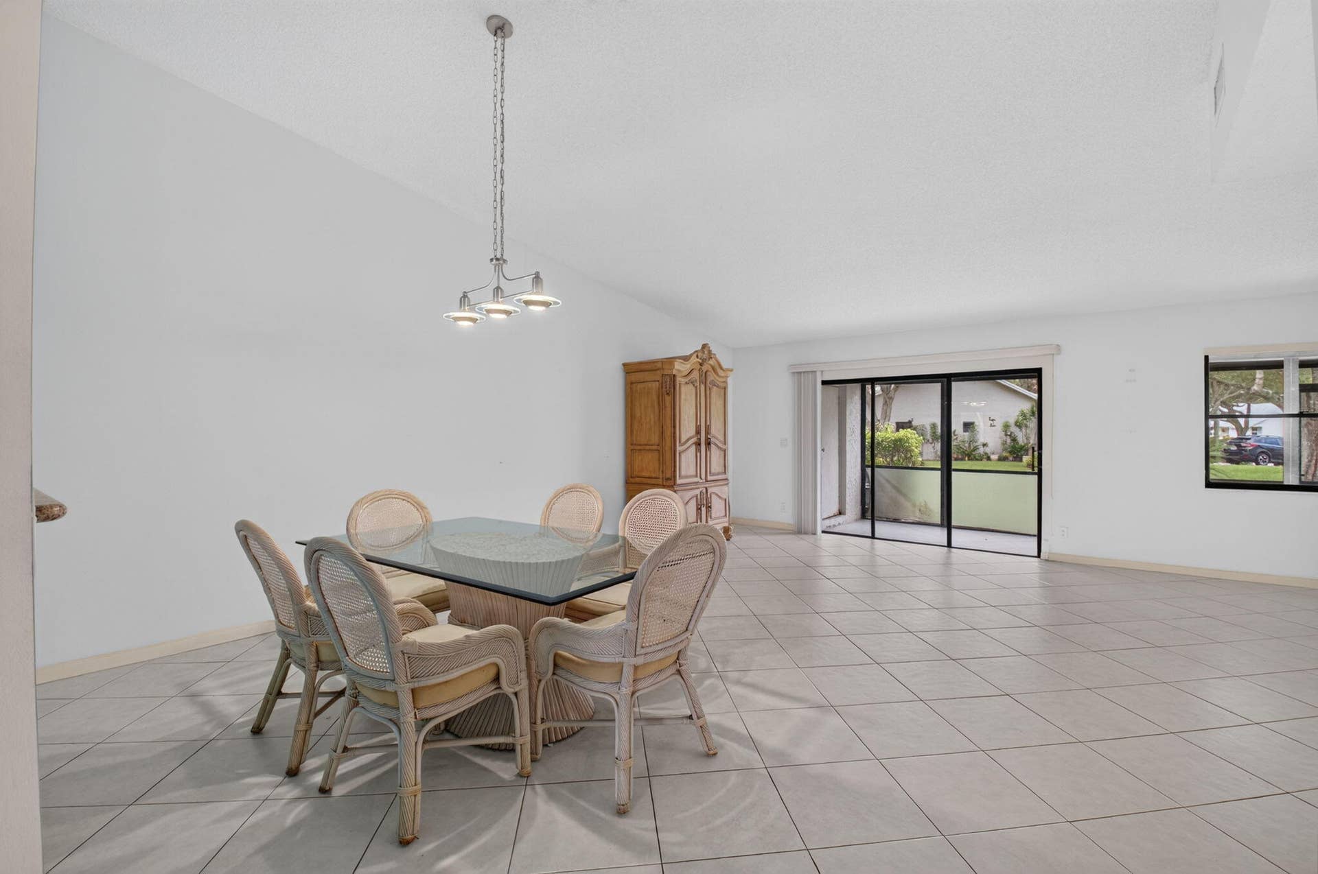 10871 Lake Front Place, Boca Raton, FL 33498 Dining Area