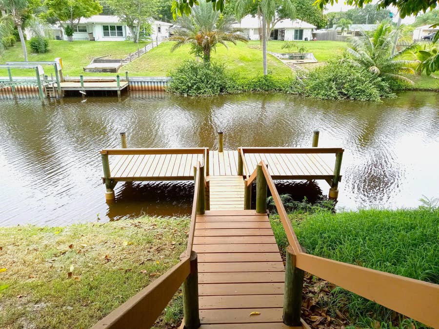 Property photo for 840 SE Degan Drive, Port St Lucie, FL