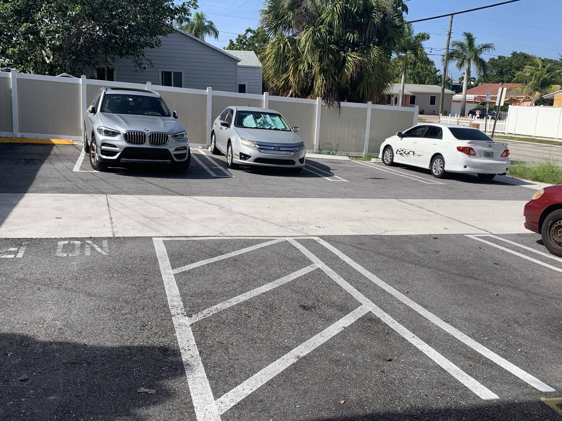 4561 Lake Avenue, #9, West Palm Beach, West Palm Beach, FL 33405 Off street parking
