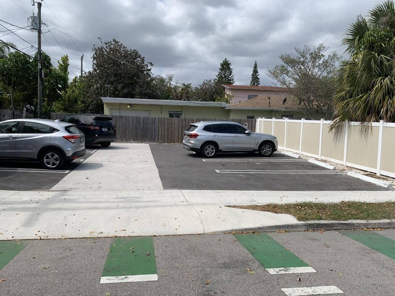 4561 Lake Avenue, #9, West Palm Beach, West Palm Beach, FL 33405 Parking lot
