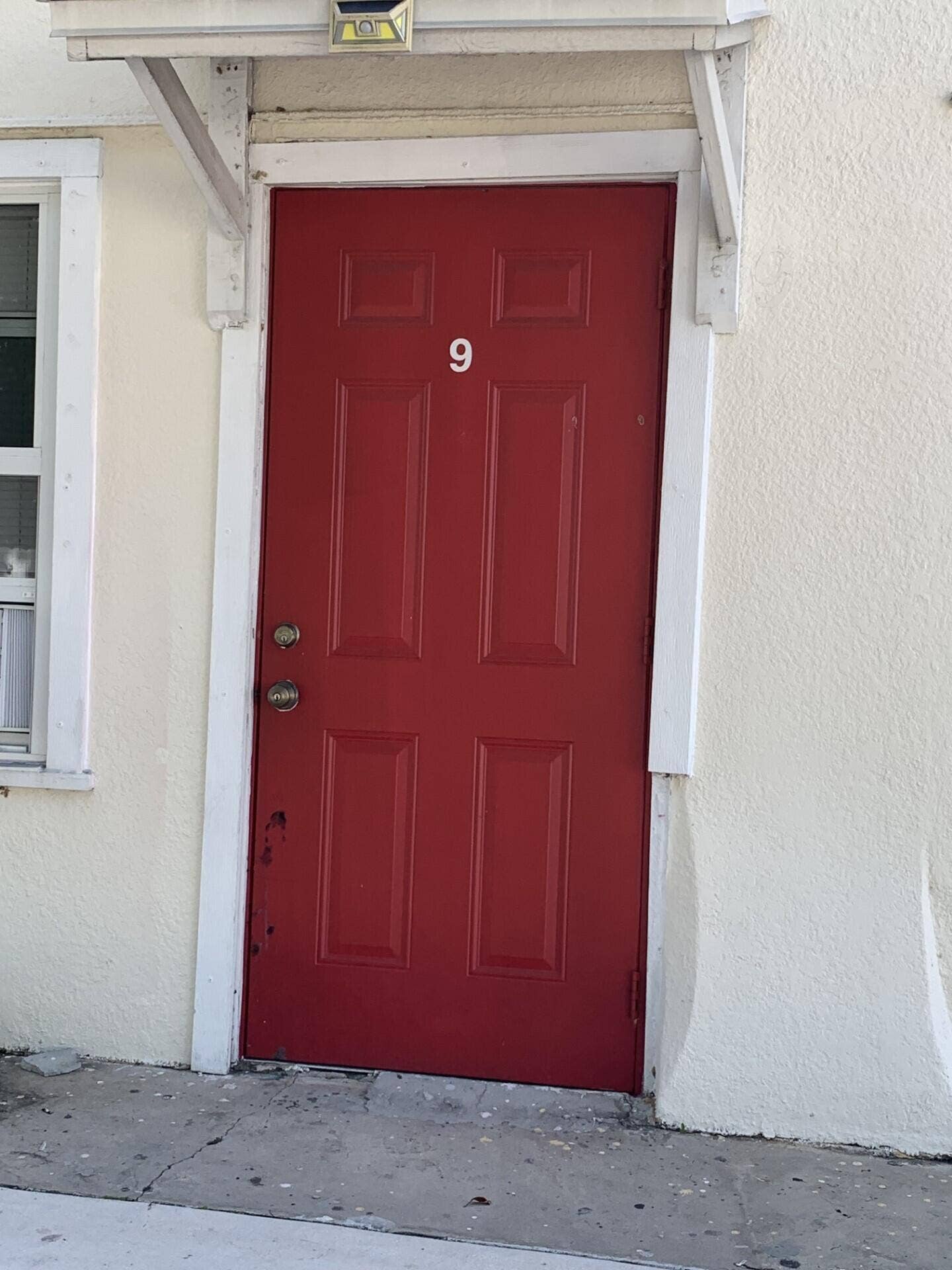 4561 Lake Avenue, #9, West Palm Beach, West Palm Beach, FL 33405 Unit 9