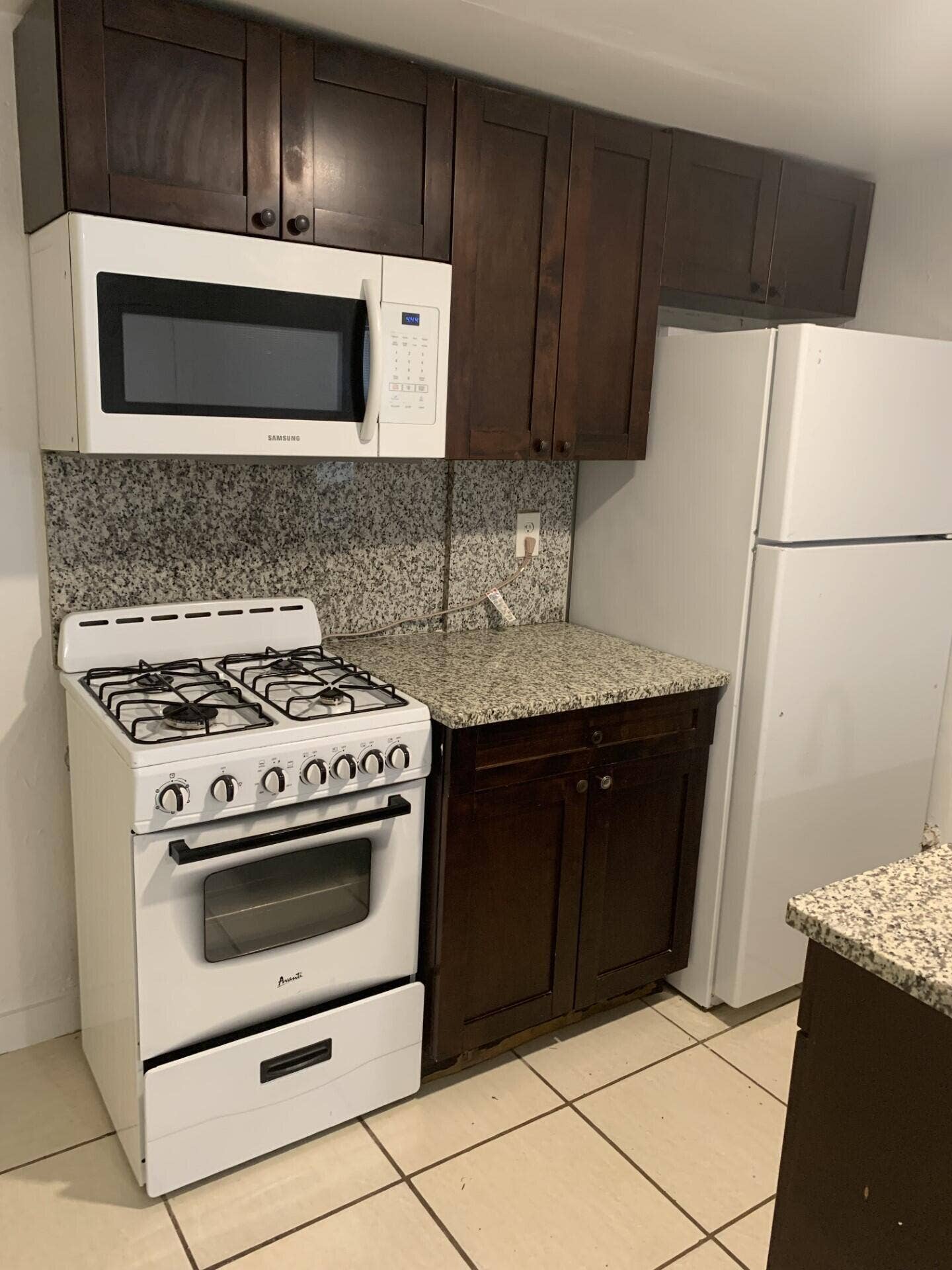 4561 Lake Avenue, #9, West Palm Beach, West Palm Beach, FL 33405 9 Kitchen