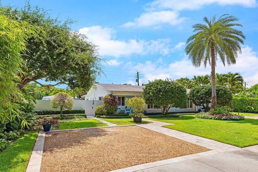 Property photo for 340 NE 7th Avenue, Delray Beach, FL
