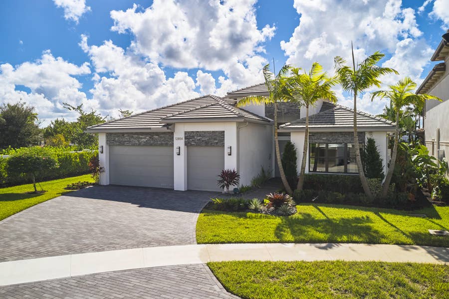 Property photo for 12854 Soaring View, Palm Beach Gardens, FL