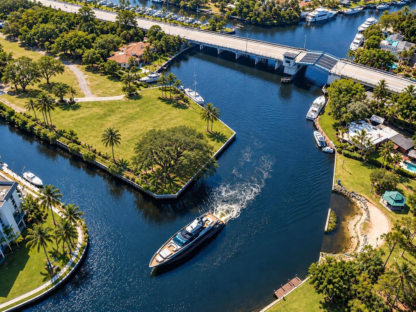 1131 Pina Del Rio, Fort Lauderdale, FL 33315 RSP2