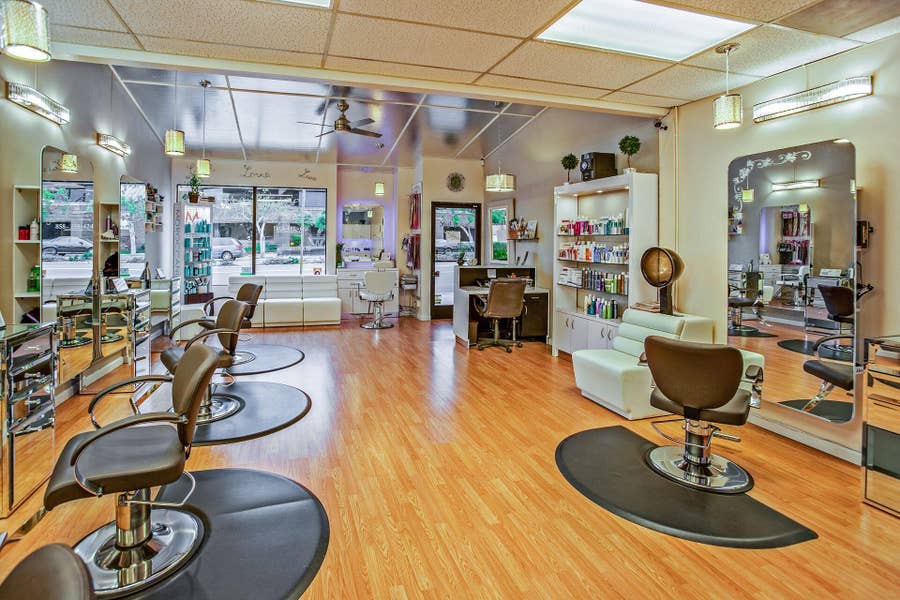 Property photo for 1 Hair Salon, Miami, FL