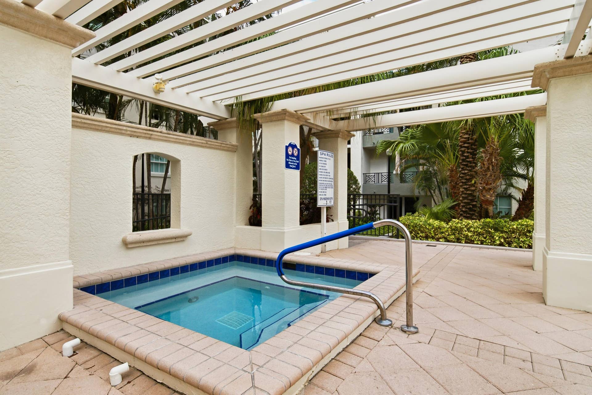 600 S Dixie Highway, #211, West Palm Beach, FL 33401 32 - Spa