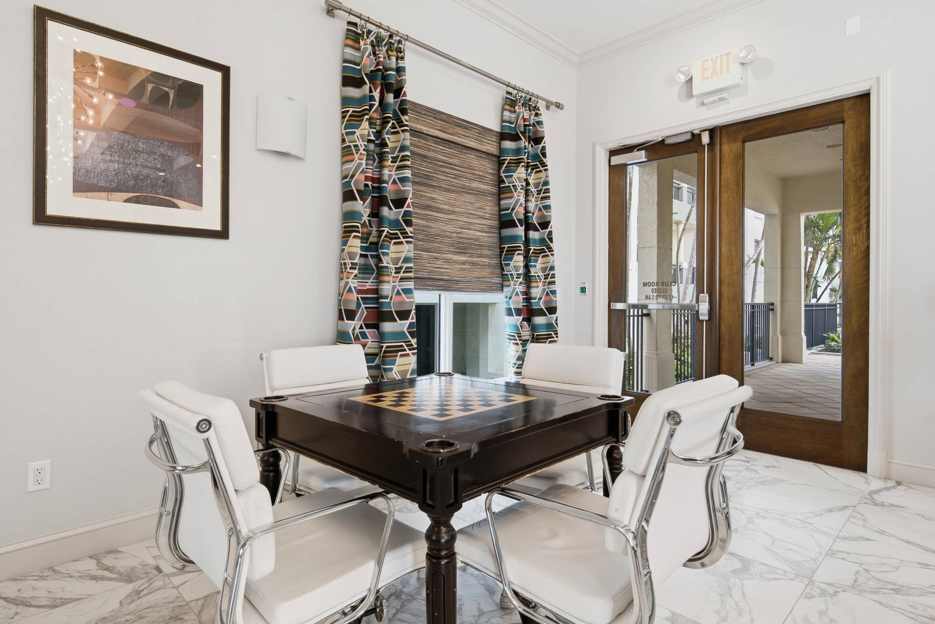 600 S Dixie Highway, #211, West Palm Beach, FL 33401 36 - Game Room